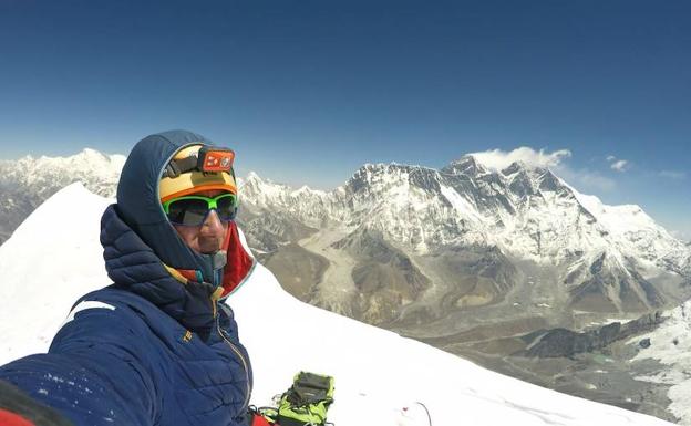 Cuantos Dias Se Tarda En Subir Al Everest